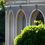 Palais Des Sources * Vichy