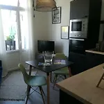 Apartment Palais Des Sources *