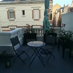 Apartment Palais Des Sources