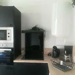 Apartment Palais Des Sources Vichy