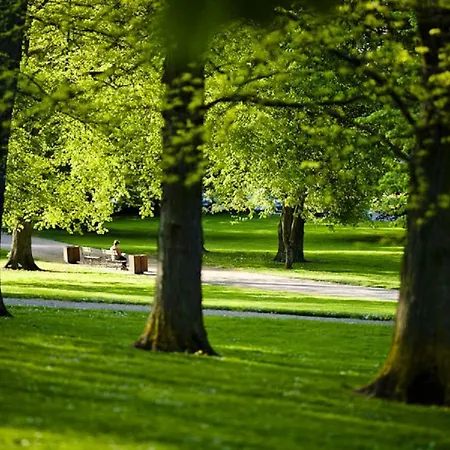 Palais Des Sources * فيشي