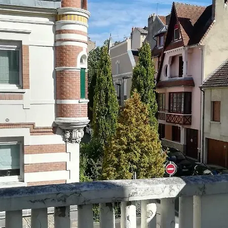 Palais Des Sources