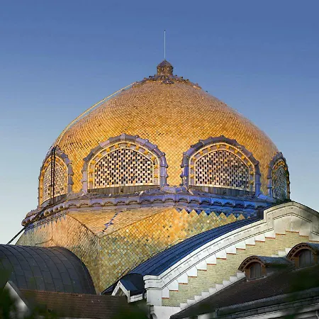 Palais Des Sources شقة فيشي