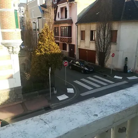 شقة Palais Des Sources *