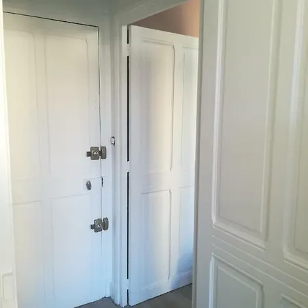 Appartement Palais Des Sources