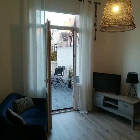 Palais Des Sources *