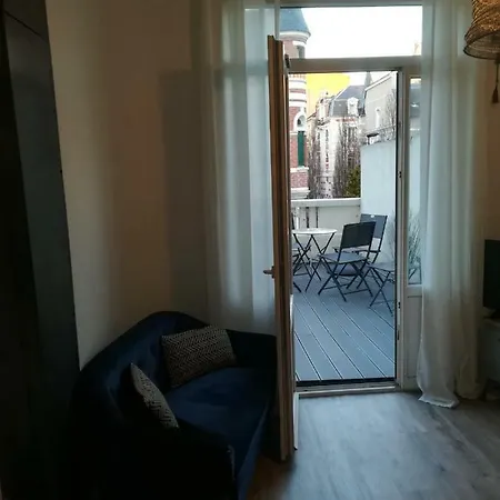 Palais Des Sources * فيشي