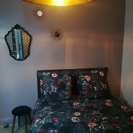 Palais Des Sources Vichy