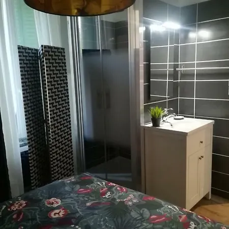 Palais Des Sources Apartment
