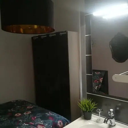 Apartment Palais Des Sources *