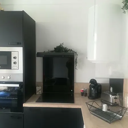 Apartment Palais Des Sources Vichy