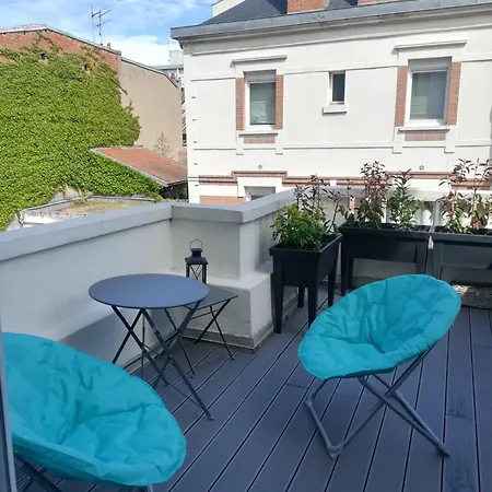 Palais Des Sources فيشي