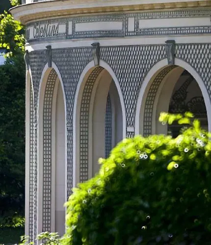 Palais Des Sources * Vichy