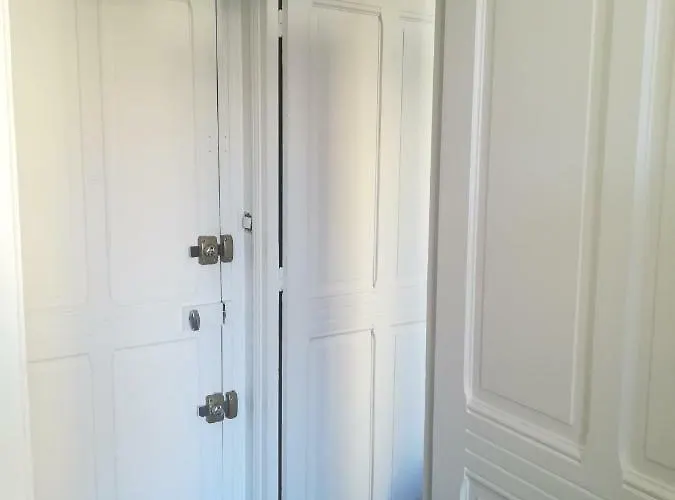 Apartament Palais Des Sources