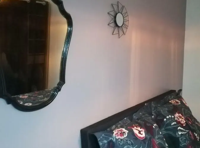 Palais Des Sources Apartament Vichy