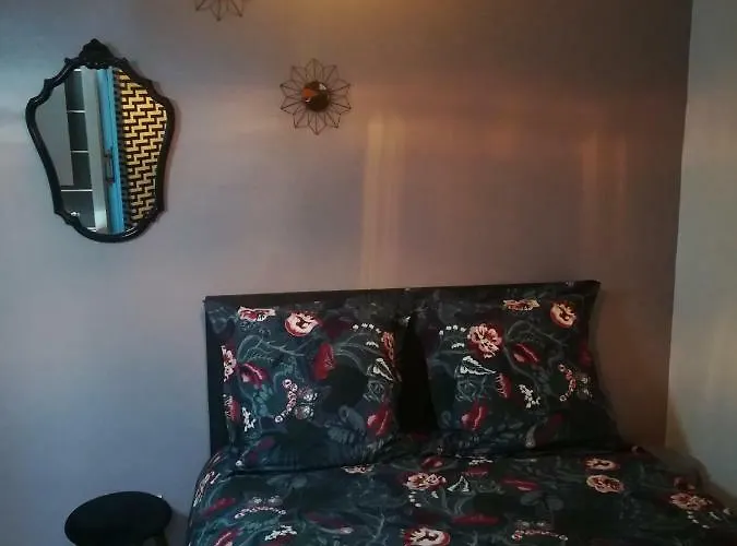 Palais Des Sources Vichy