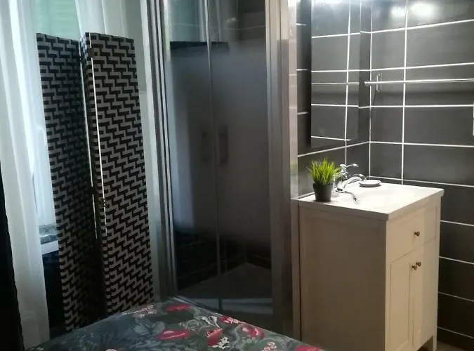 Palais Des Sources Apartament