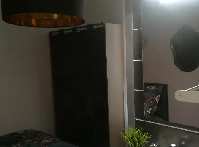 Apartament Palais Des Sources *